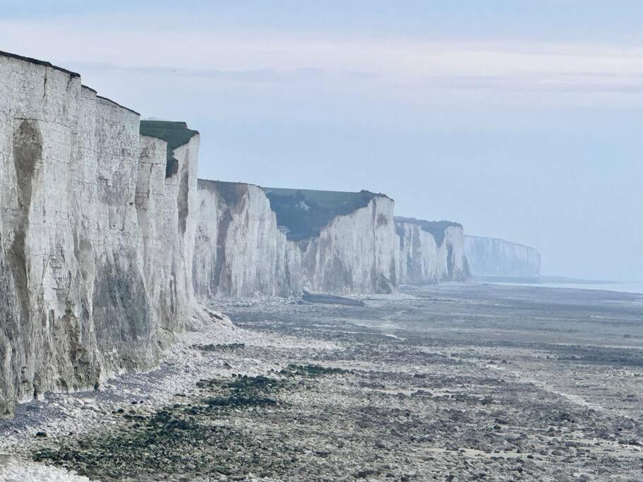La Terrasse D'Ault Daire Dış mekan fotoğraf